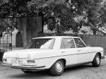 Mercedes-Benz 300 SEL 6.3 1968 года